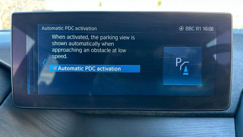 BMW i3 125kW 42kWh 5dr Auto Electric Hatchback